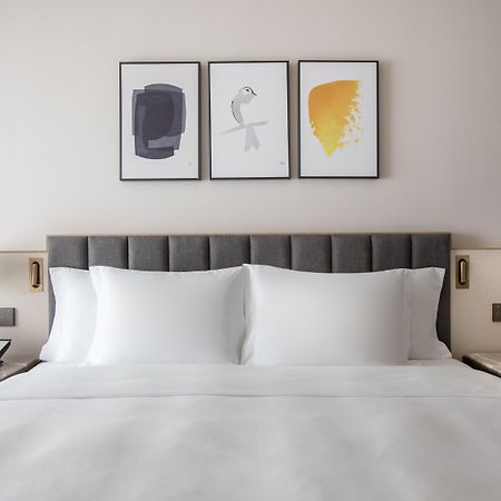 Voco Nanjing Oriental Pearl Otel Dış mekan fotoğraf