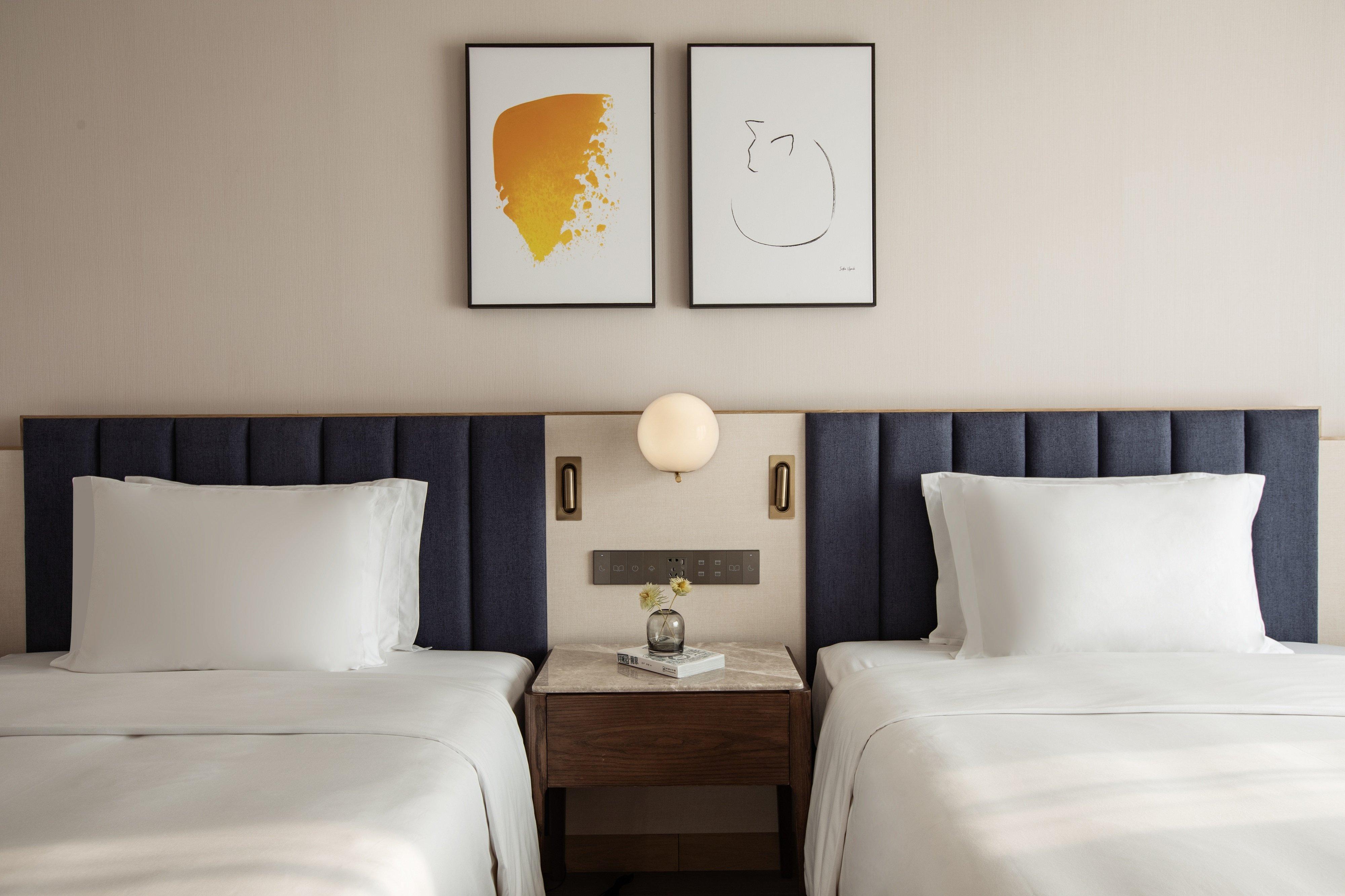 Voco Nanjing Oriental Pearl Otel Dış mekan fotoğraf