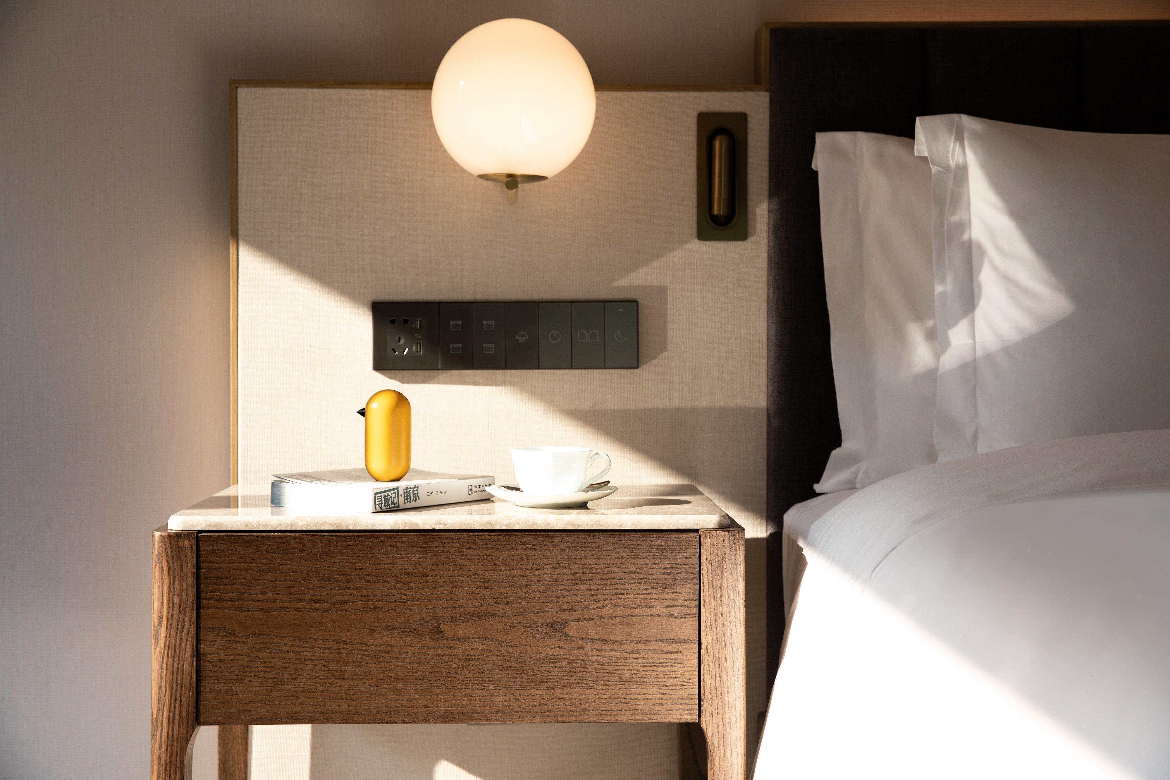 Voco Nanjing Oriental Pearl Otel Dış mekan fotoğraf