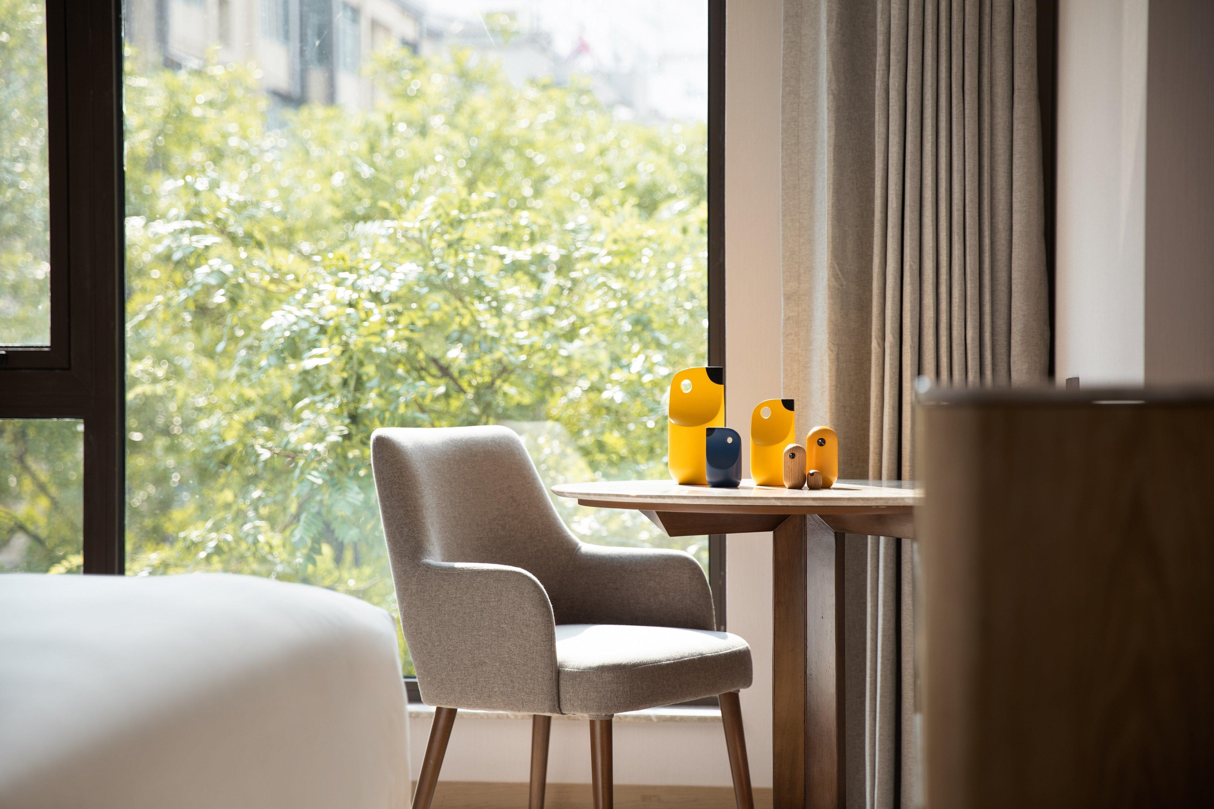 Voco Nanjing Oriental Pearl Otel Dış mekan fotoğraf
