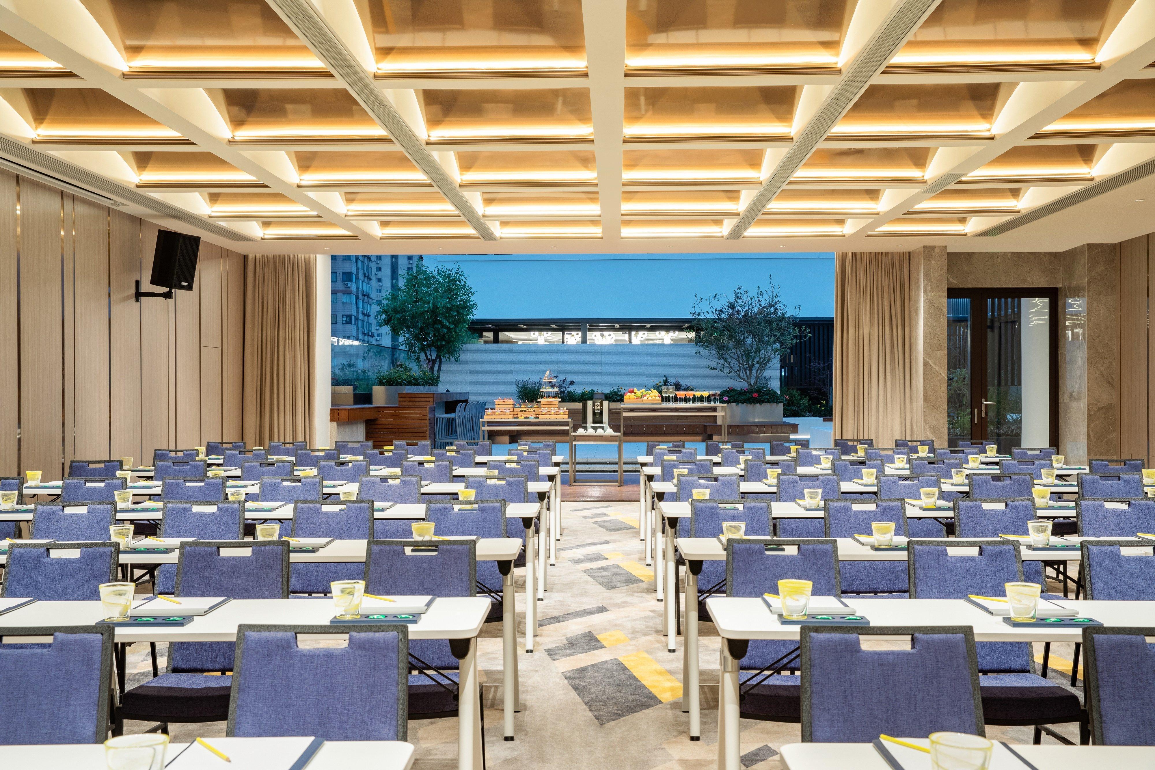 Voco Nanjing Oriental Pearl Otel Dış mekan fotoğraf