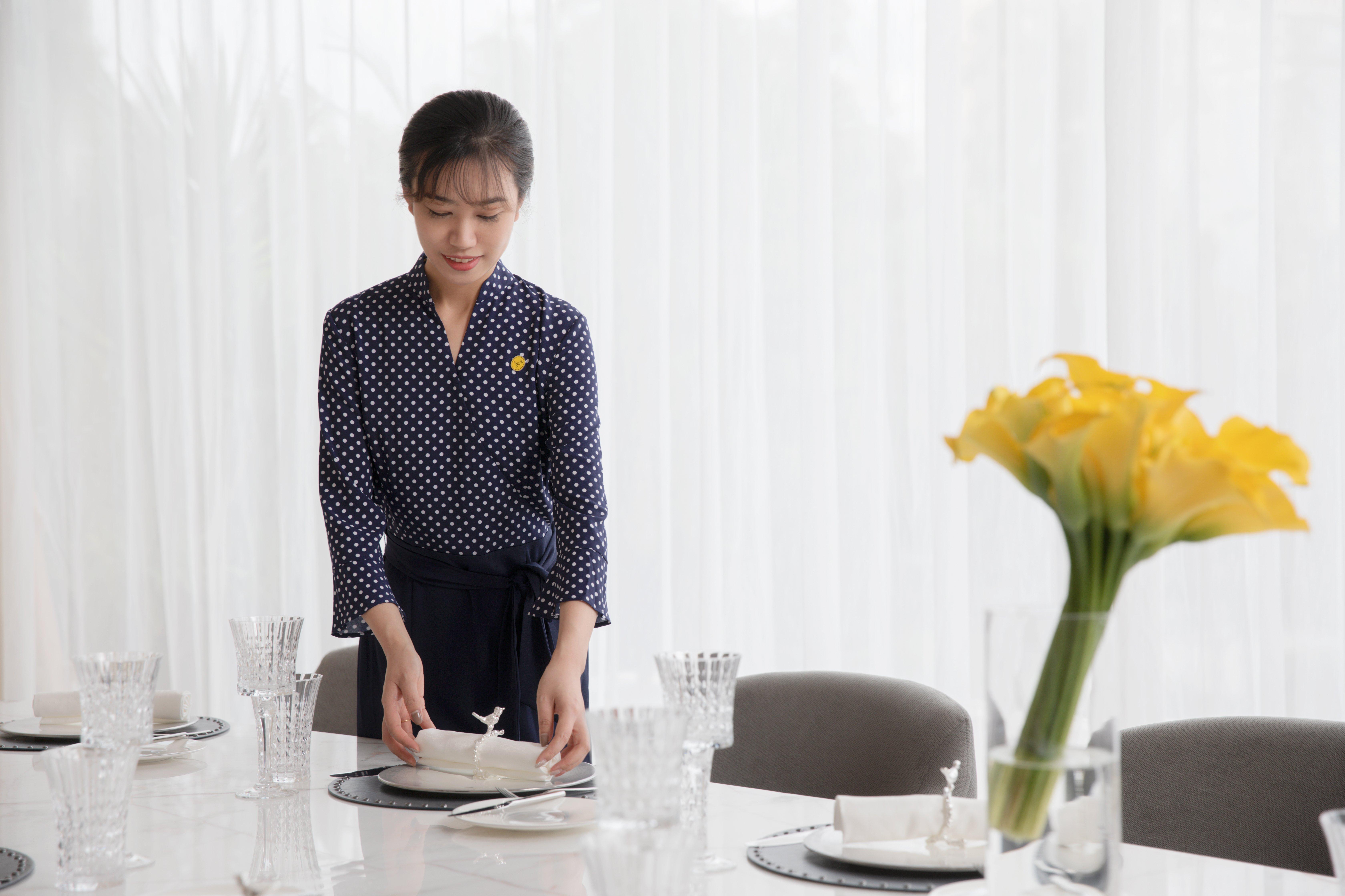 Voco Nanjing Oriental Pearl Otel Dış mekan fotoğraf