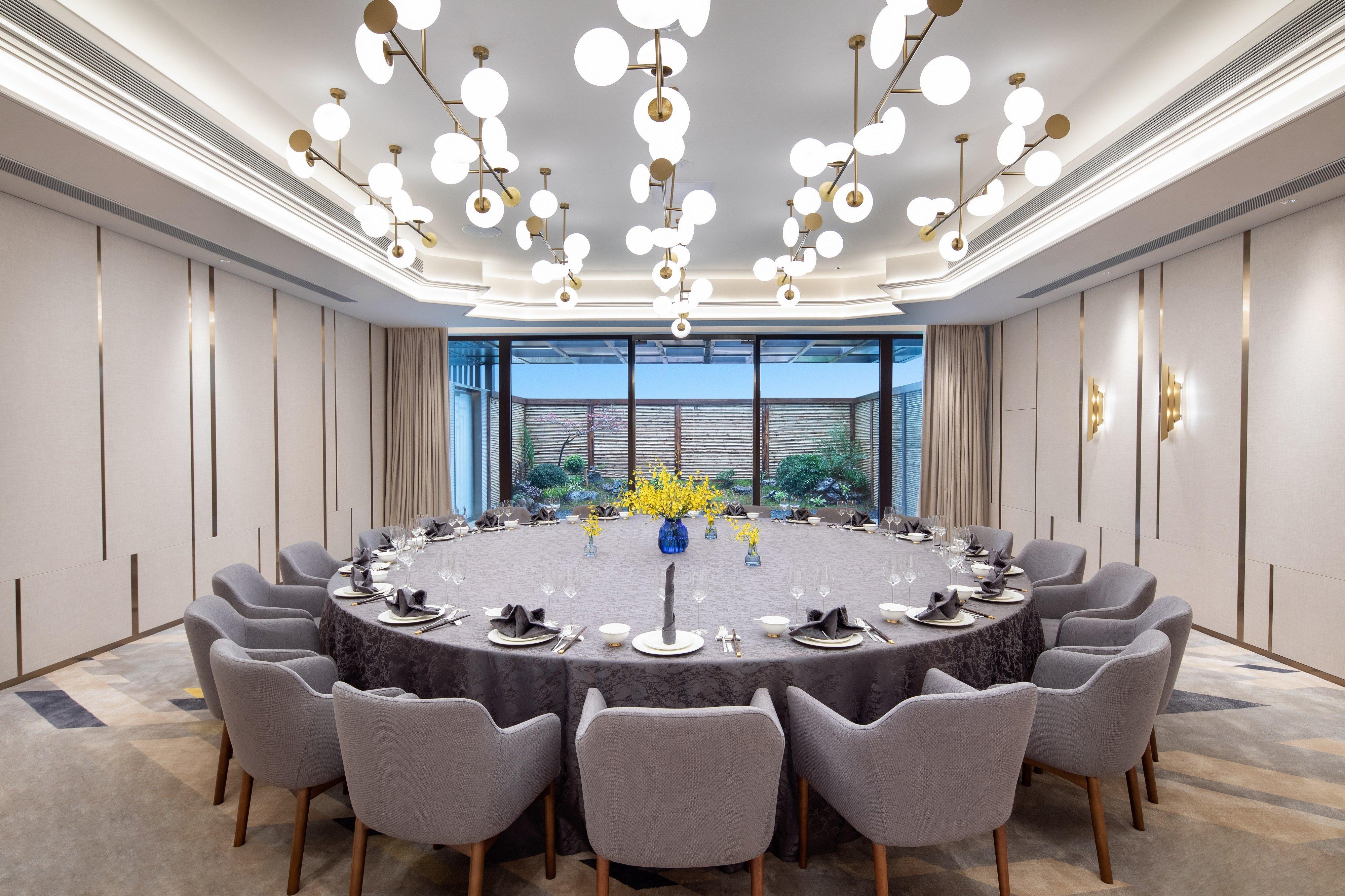 Voco Nanjing Oriental Pearl Otel Dış mekan fotoğraf