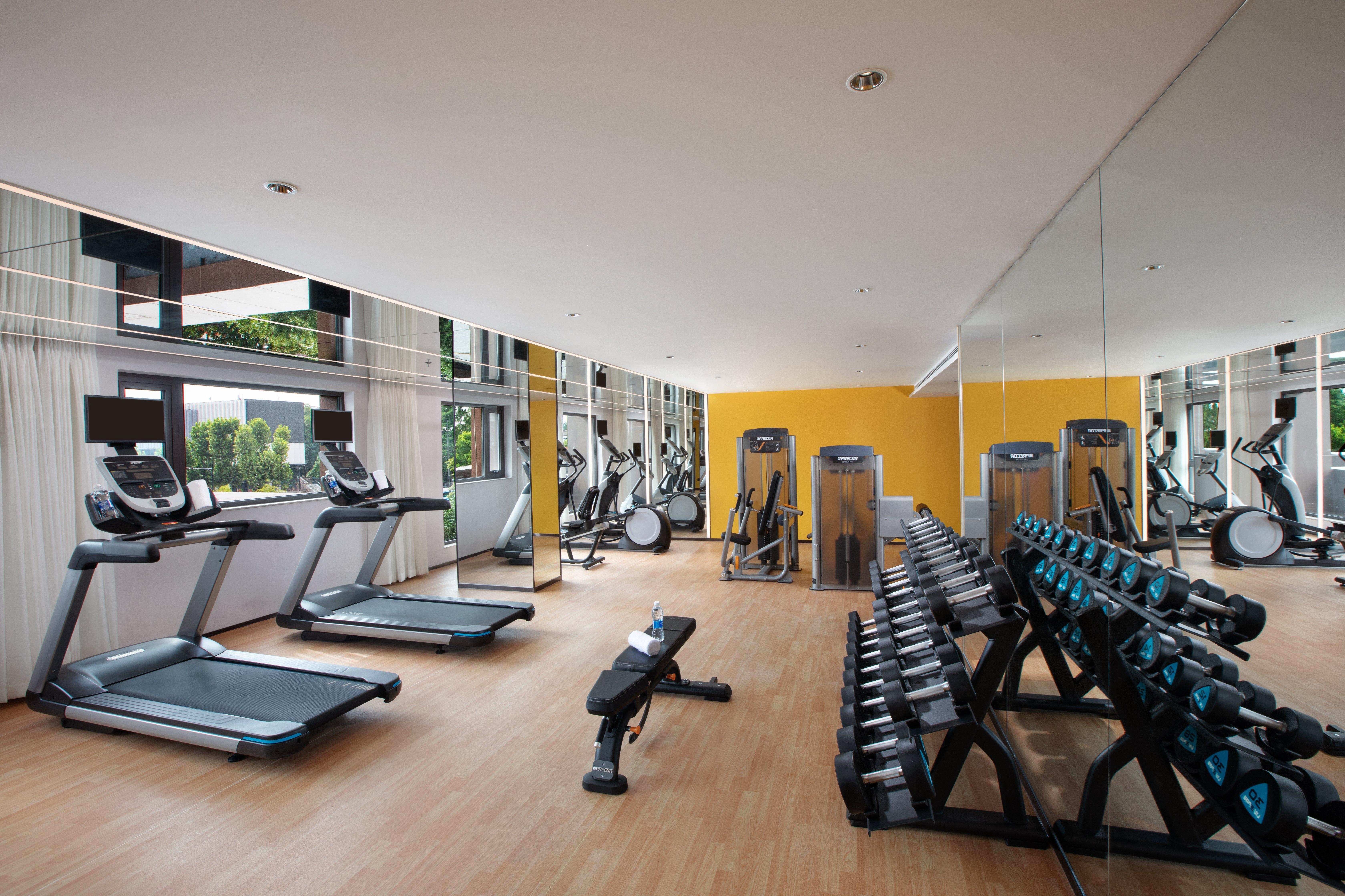 Voco Nanjing Oriental Pearl Otel Dış mekan fotoğraf